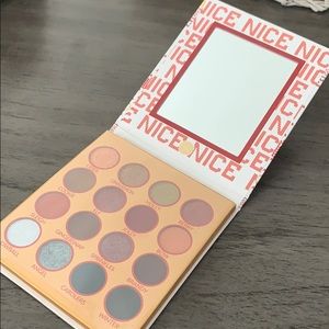 “Nice” Palette